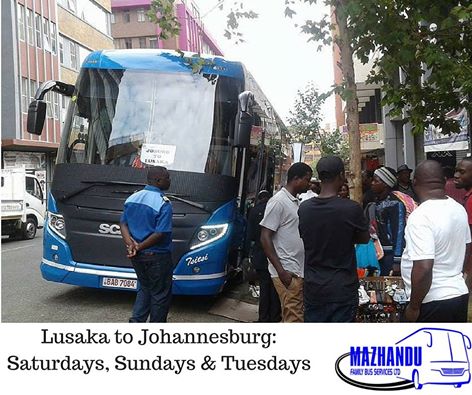 Zaplaces's tweet photo. Travel with Mazhandu Bus Services https://t.co/PaPlA2o1hG