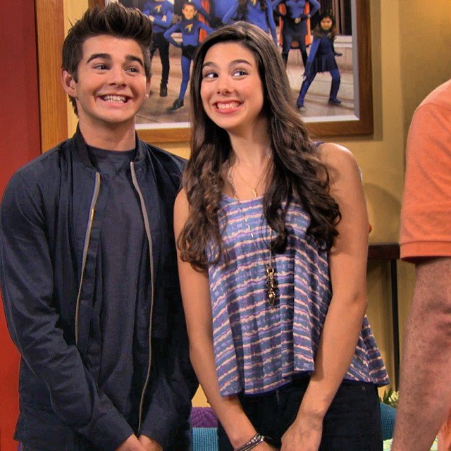 The Thundermans, Phoebe Vs Max