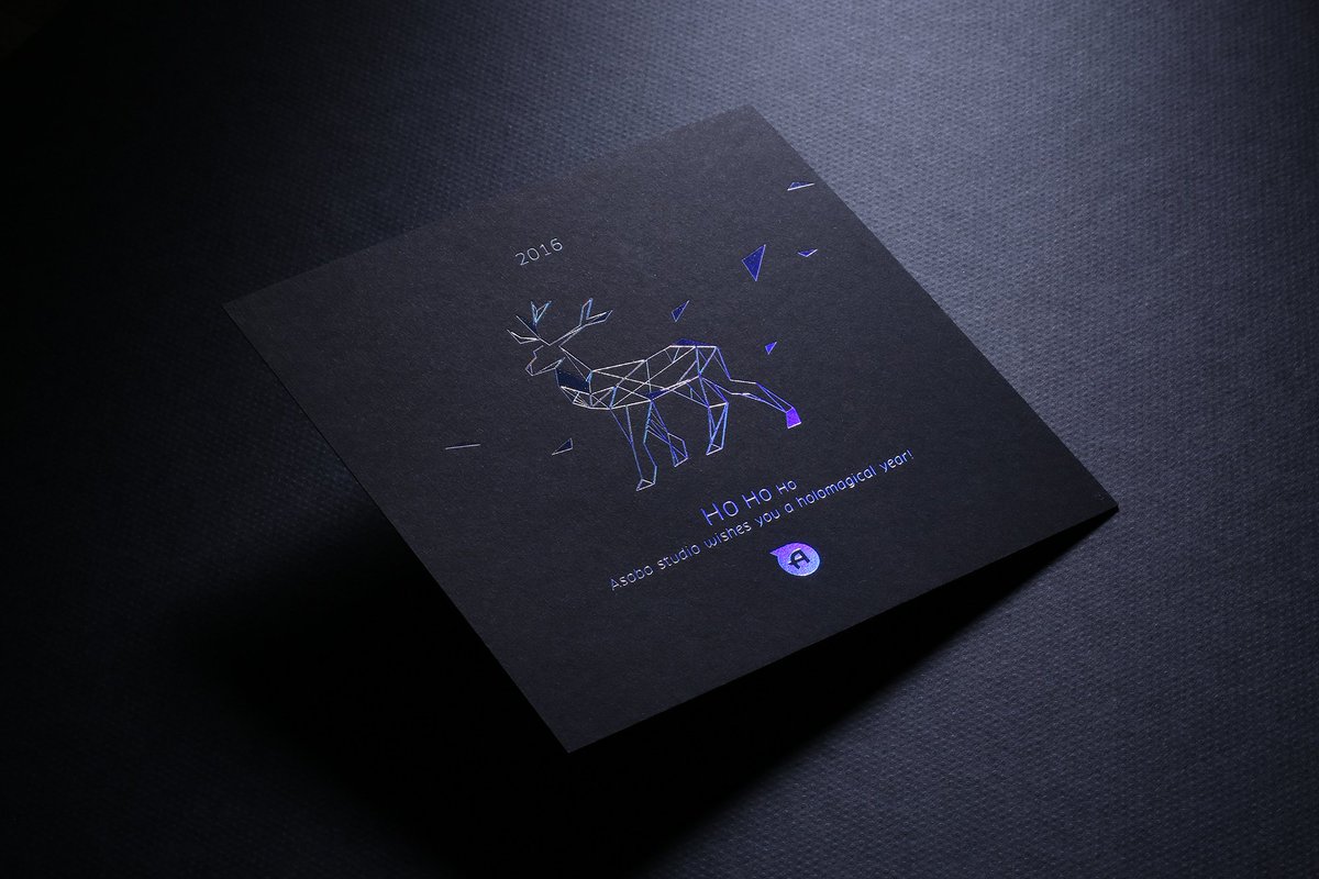 Atelier Bulk tweet media