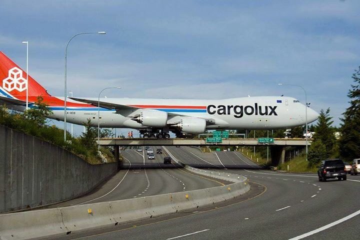 Tonino_Natale's tweet photo. @Cargolux_Intl https://t.co/ssGVRJeE17