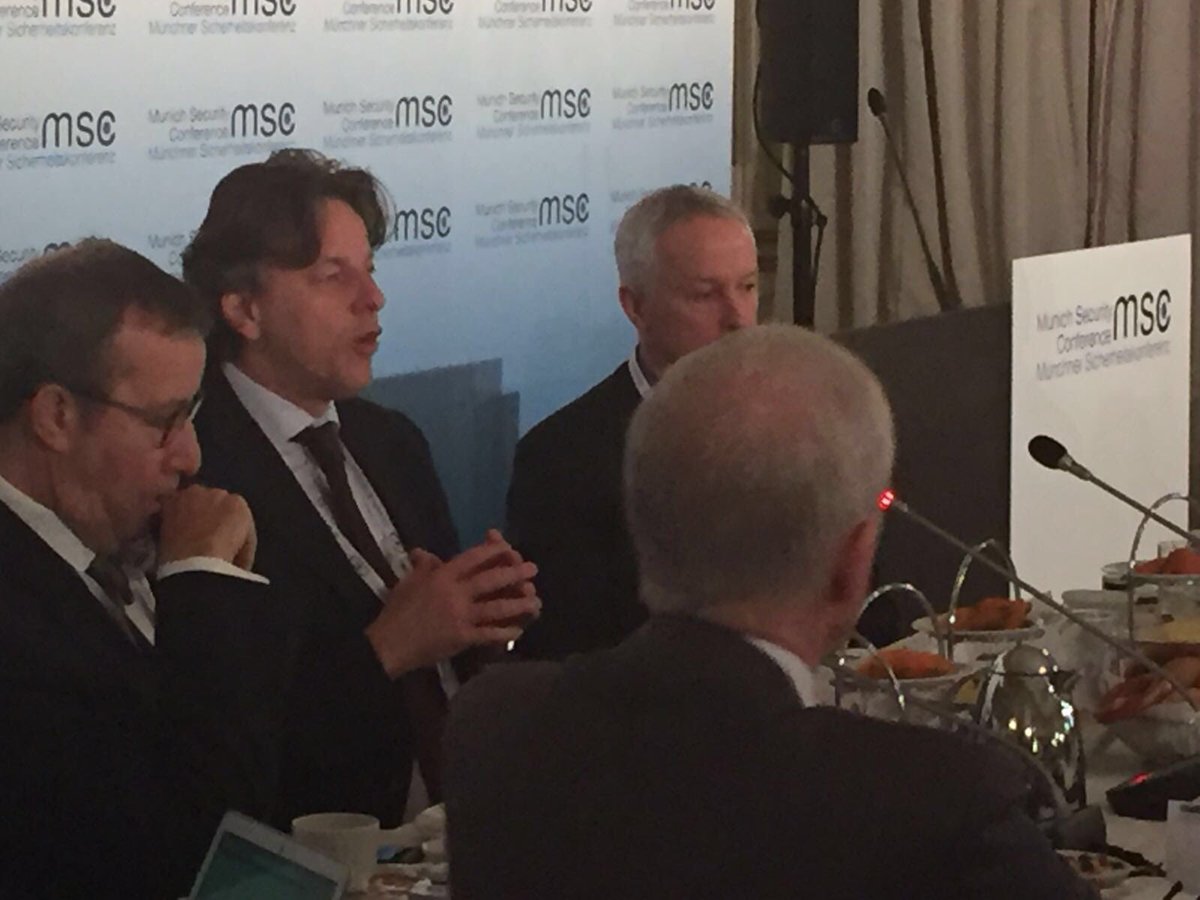 Dutch Ministry of Foreign Affairs 🇳🇱 tweet media