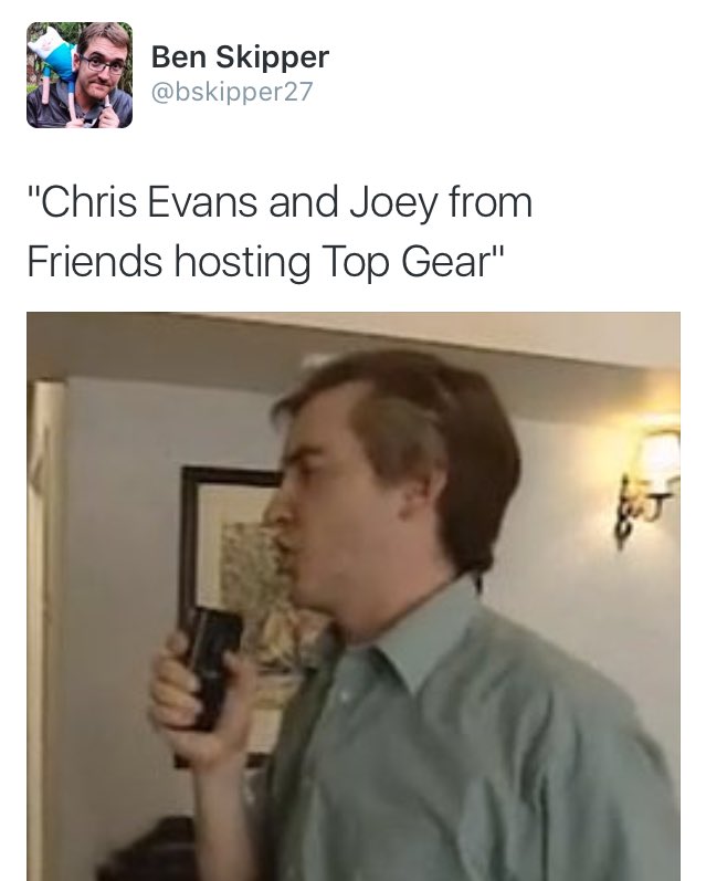 PartridgeOP's tweet image. (Credit: @bskipper27)