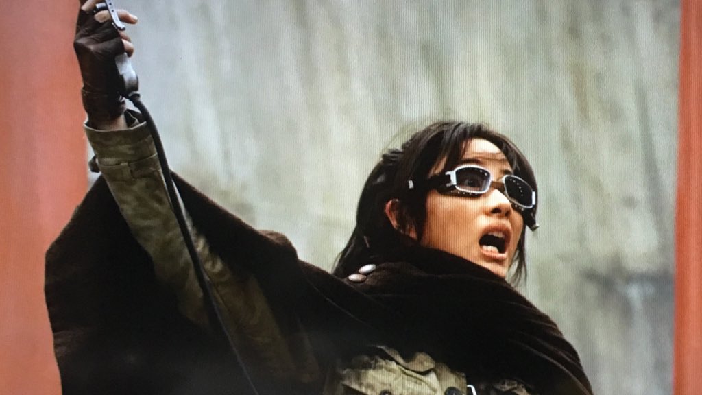 Little Hollywood A Twitter Film L だがしかしハンジがやはり最高です 日本の各映画 賞のどれかくらい石原さとみちゃんを助演女優賞に挙げるユーモアが欲しかったな ハンジのイメージからあまり連想しないけどよく起用したなーと思います T Co Kux3cjmwfa