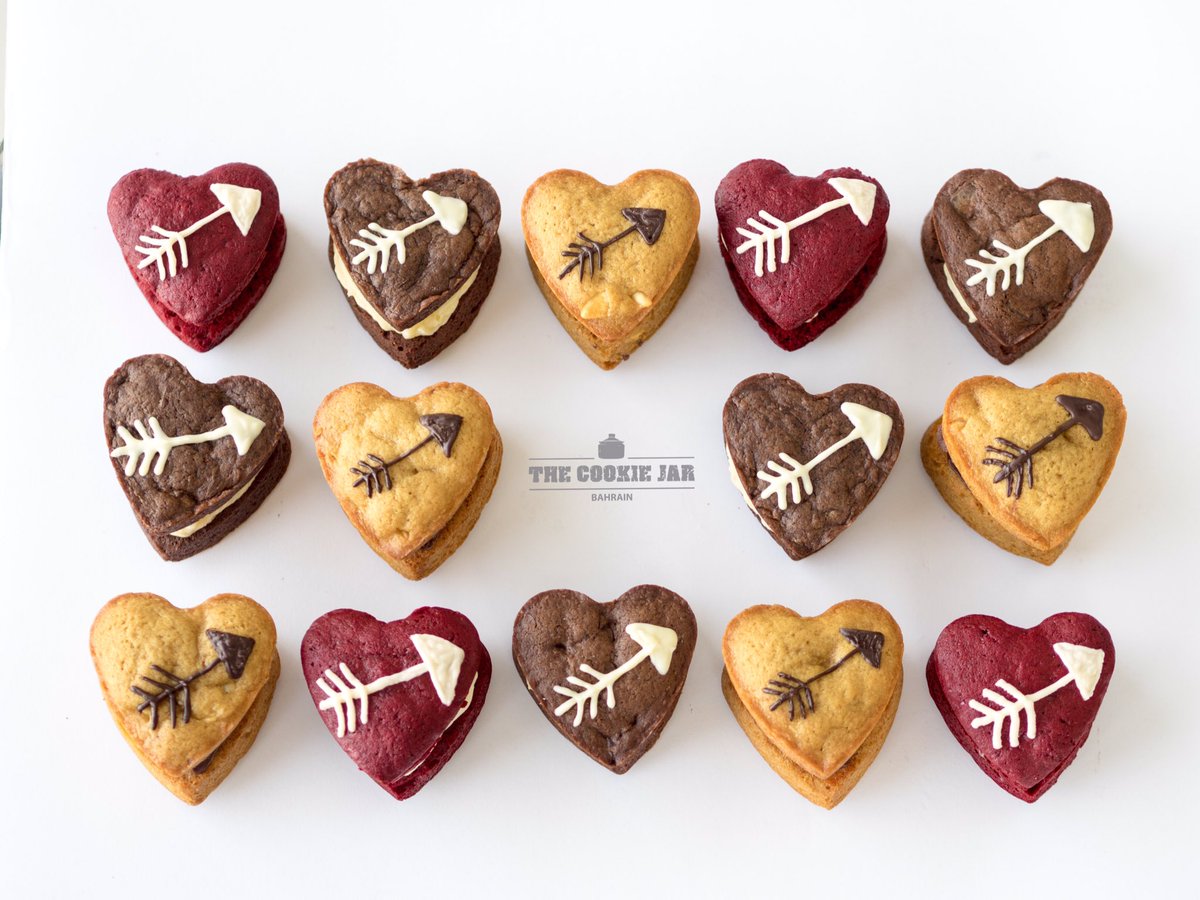 The Cookie Jar tweet media