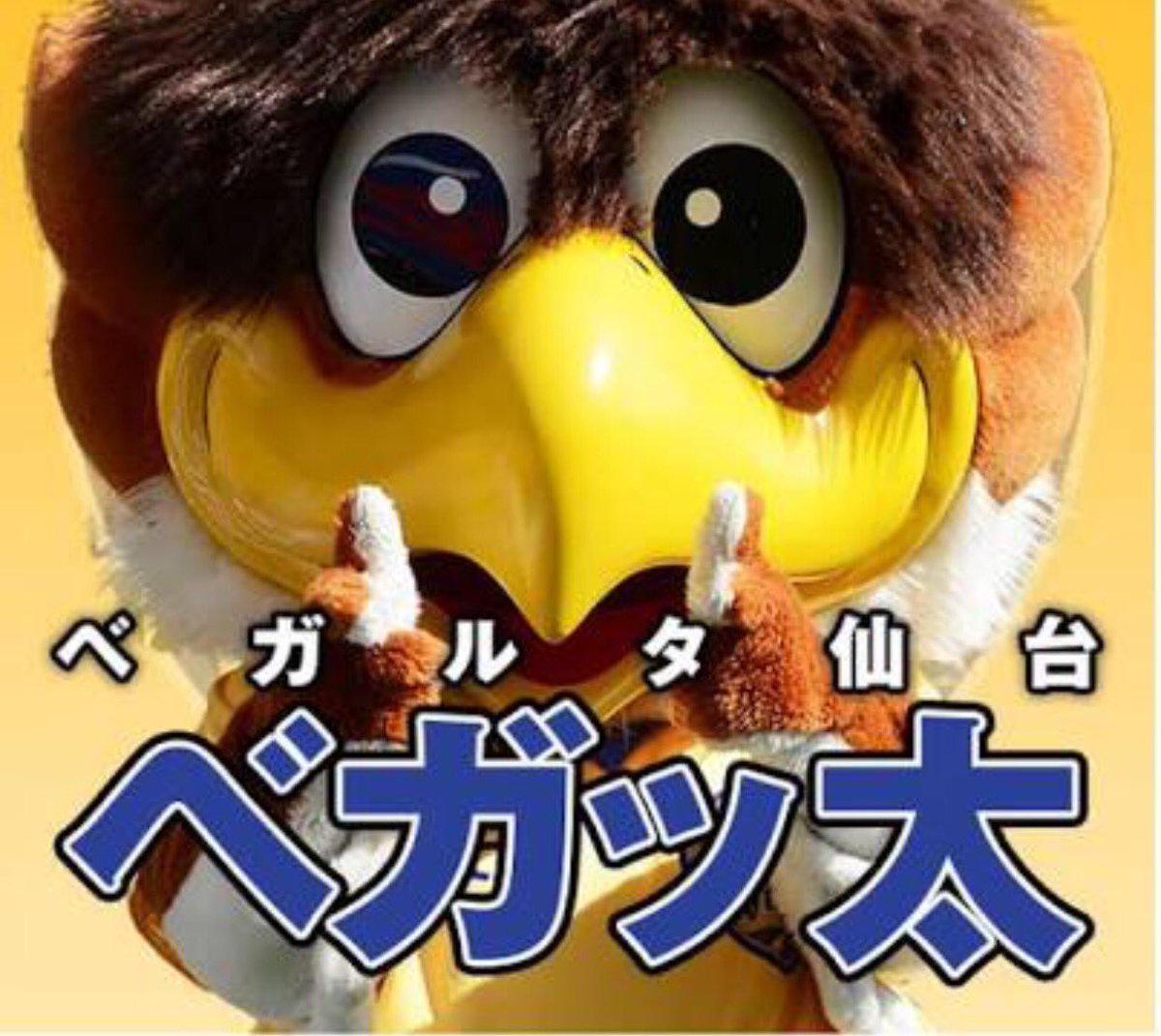 5lPJYrO1Wq5BHVE's tweet photo. #ベガッ太Ｊマスコット総選挙 https://t.co/vm41dk43lI