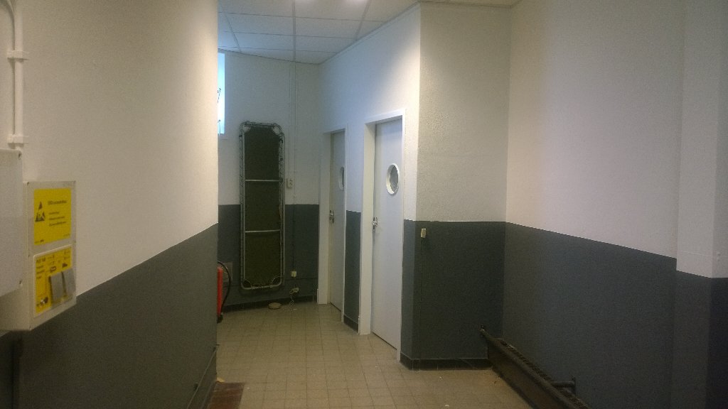 BastenHenk's tweet photo. Laatste werkzaamheden bij #Alticom #IJsselstein. Mooi #project. https://t.co/6MCTsSHkMf