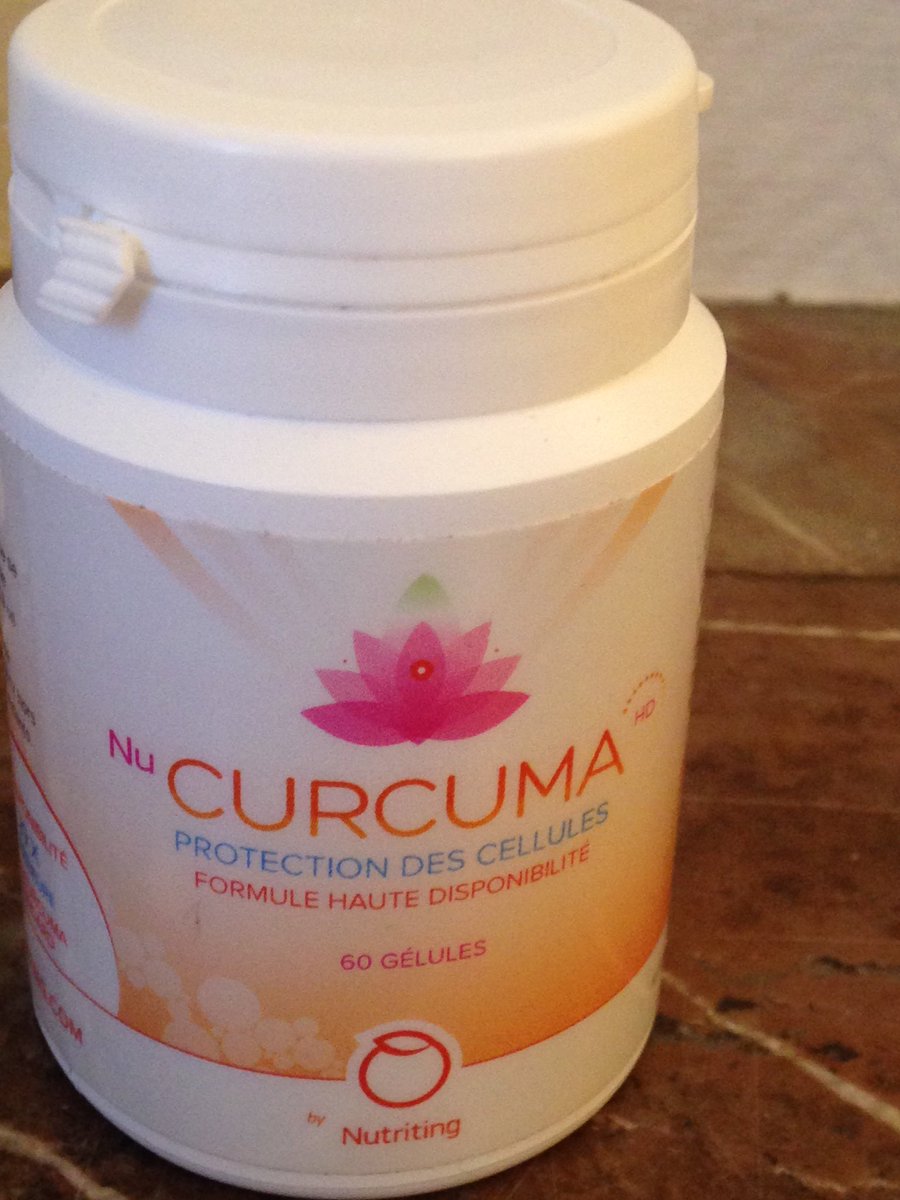 regis_osteo's tweet photo. Le curcuma pour les patients atteints de polyarthrite rhumatoïde (PR) ou de SPA, parfait pr les sportifs
#venesson https://t.co/dxxxv2gAEU
