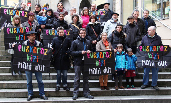 Iruñeko euskalgintza “pozarren”, haur eskoletan euskrazko eskaintza handituko delako <a href="/fm914/">FM9</a> argia.eus/albistea/irune…