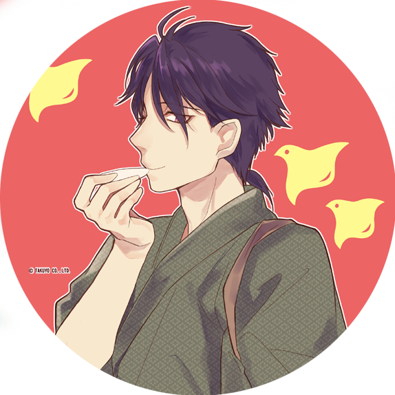 月影の鎖 紅霞市観光協会 お知らせ 月影ラジオ企画のプレゼント第三弾公開 今回のイラスト ｓｓは大井川護 主人公も登場の 全員集合バレンタイン前ミニｓｓもあり 記念lineアイコンと共に是非どうぞ 月影の鎖 T Co Zx098ad51y T Co