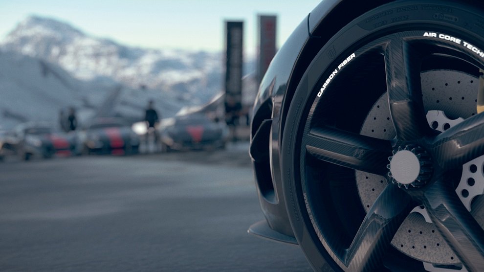 gamebackspace's tweet photo. #Driveclub Şubat Ayı İ ... #NoLimits #Ps4 #Race #Sony #YarışOyunu Haber için Tıkla: https://t.co/HkxdFuVtB7 https://t.co/IvjWtvCEkx