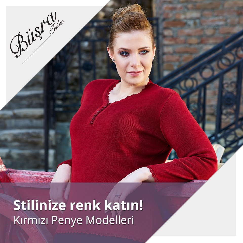 Büşra Triko tweet media