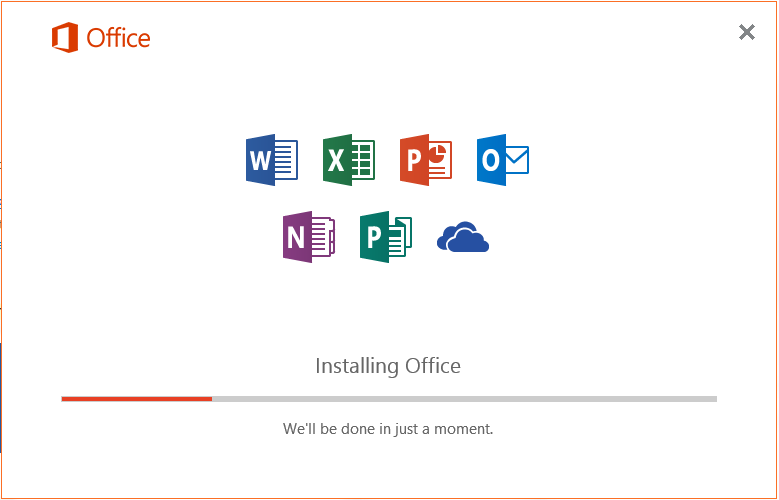 MagicVAsolns's tweet photo. 365 gazillion 'moments' later... I don't believe you anymore. #Office365HourInstall #slow #HaveBetterThingsToDo https://t.co/ktuYZ3pVxB