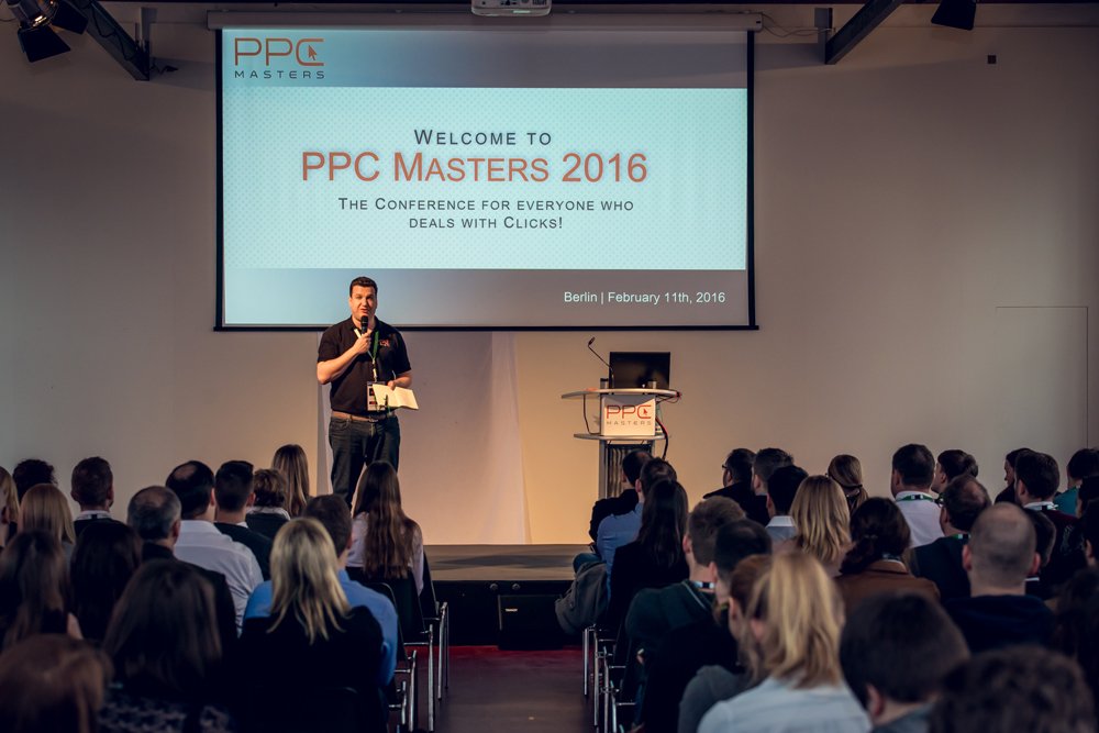 PPCMasters's tweet photo. Danke | Thank you | Merci | Tak | Podziękować für eine großartige #PPCMasters16! https://t.co/Albhesu5v0 https://t.co/KUggp4aCOy