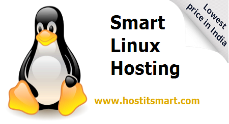 hostitsmart's tweet image. Get Affordable #LinuxWebHosting Plan Starts From 60 Rs/Month @HostITSmart #WebHosting
hostitsmart.com/linux-web-host…