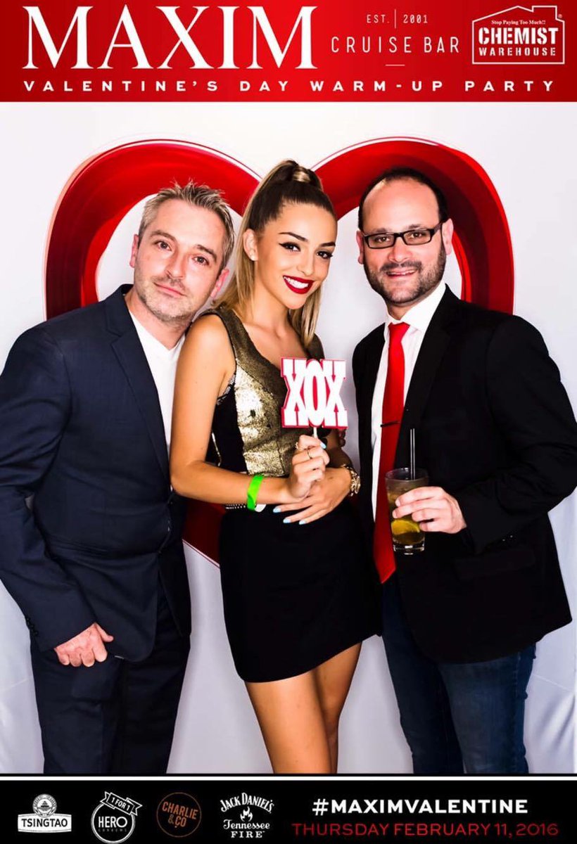 mh43877191's tweet photo. Shout out to @maxim_aus for having me last night at @CruiseBarSydney !! #maximaus #maxim #sydney #gig https://t.co/gsV1MwXprk