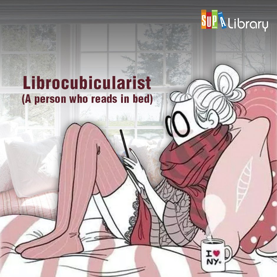 SupaLibrary's tweet photo. Like it, If you agree! #SupaLibrary https://t.co/hkErxpUL4p