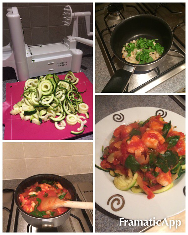 Empower_Studios's tweet photo. Thank goodness for Spirilizers! #lastnightsdinner #celiac #noneedforpasta #getscotlandhealthy https://t.co/SuwKdylS5I