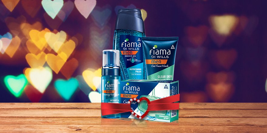 FiamaMen's tweet photo. Introducing the all #Gel product range from #FDWM. Stay tuned & win these #Gelfriends on the big day #Vday #Contest https://t.co/drVNrmlyyO