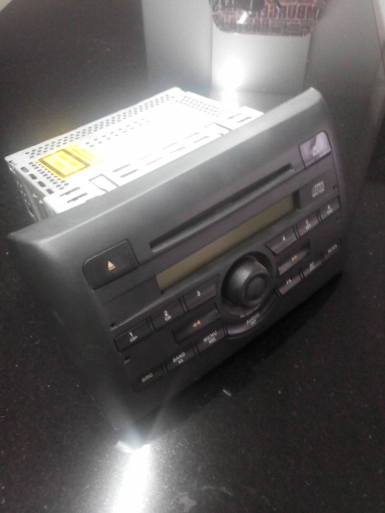 Villenared's tweet image. #Radio #FIAT Stylo - goo.gl/VuhjCn #Villena