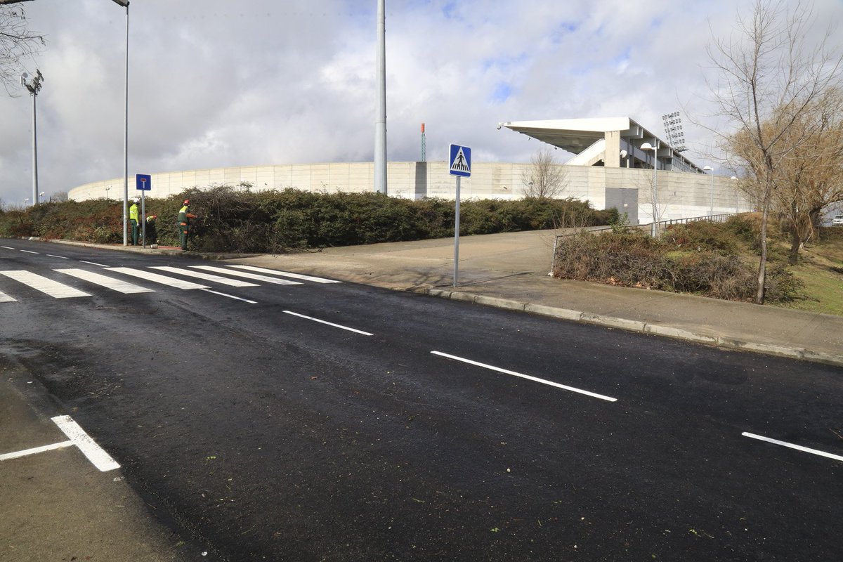 Ayuntamiento de Leganés tweet media