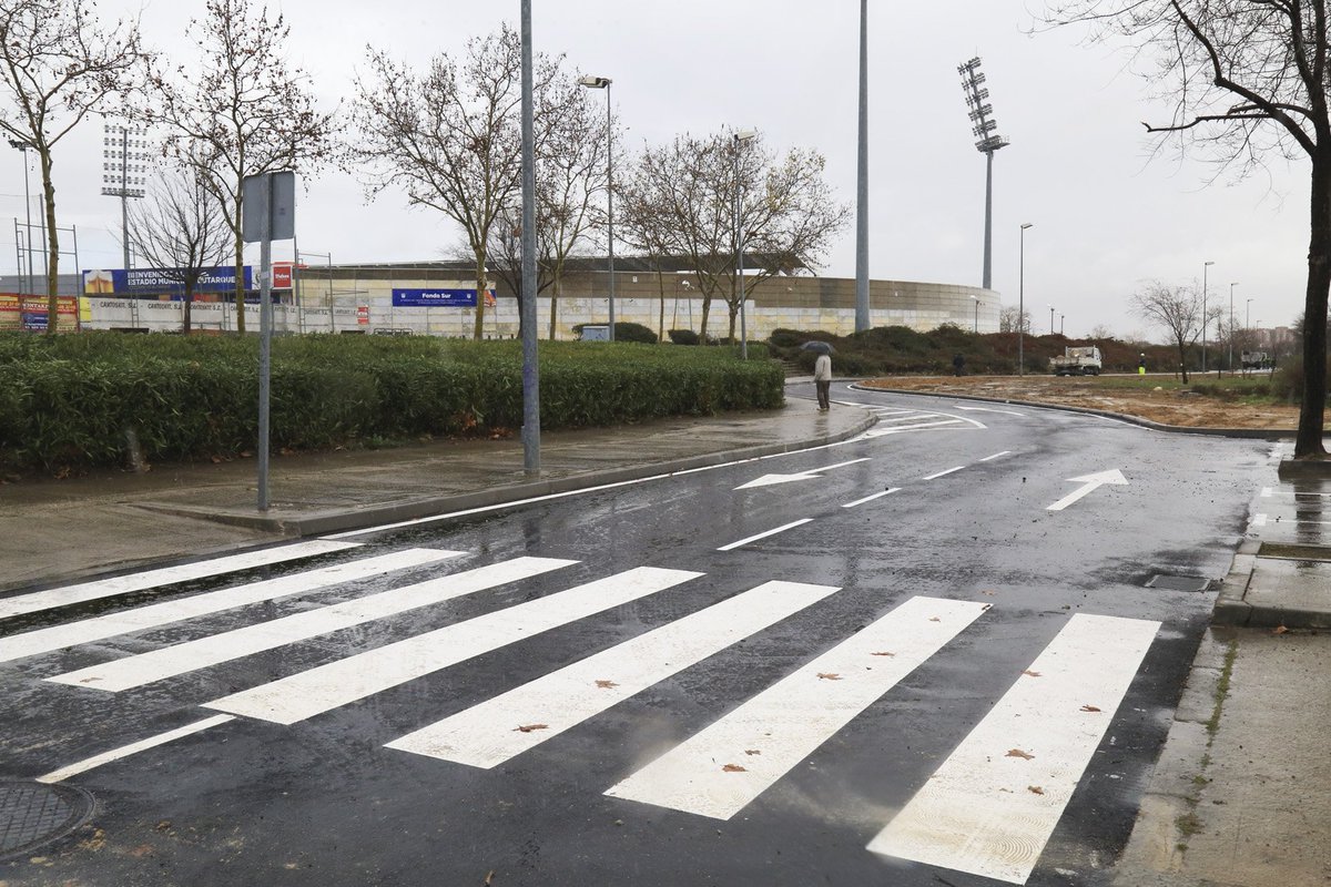 Ayuntamiento de Leganés tweet media
