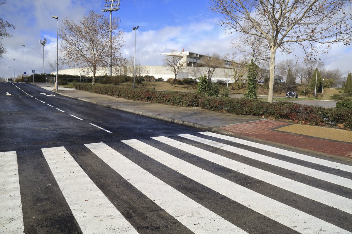 Ayuntamiento de Leganés tweet media