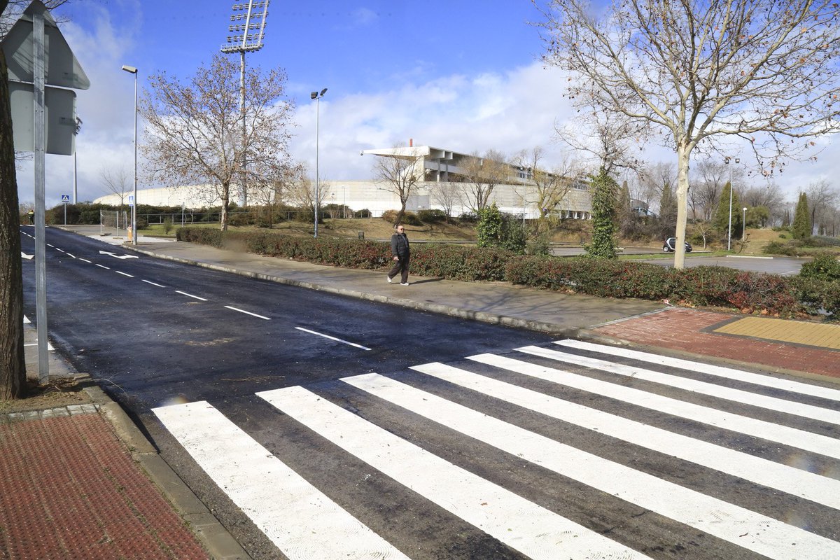 Ayuntamiento de Leganés tweet media