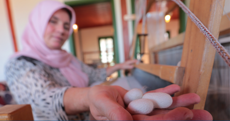 UNDPAfrica's tweet photo. #Entrepreneur-turned-#Housewifes #Turkish women win #FinancialIndep thru #SustTourism https://t.co/I2ZTJpShNd @UNDP https://t.co/FtpQNkJBL9