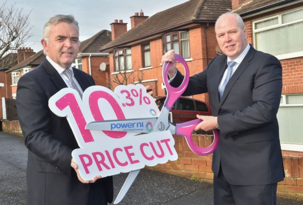 News_Letter's tweet photo. Electricity bills to fall to lowest level in 15 years as Power NI announces price cut https://t.co/uljveY2HCH https://t.co/bLsgKA6qJ9
