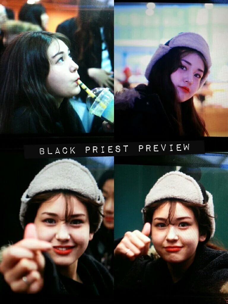 프로듀스 101 주요 연습생들 최근 퇴근길 직찍 | 인스티즈