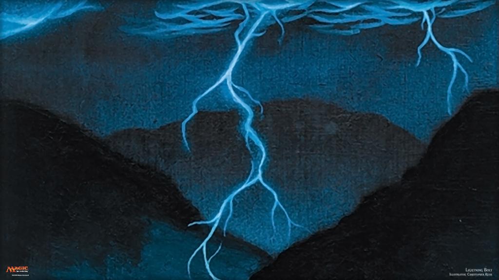 かねこ）故クリストファー・ラッシュ氏の《Black Lotus》をはじめと