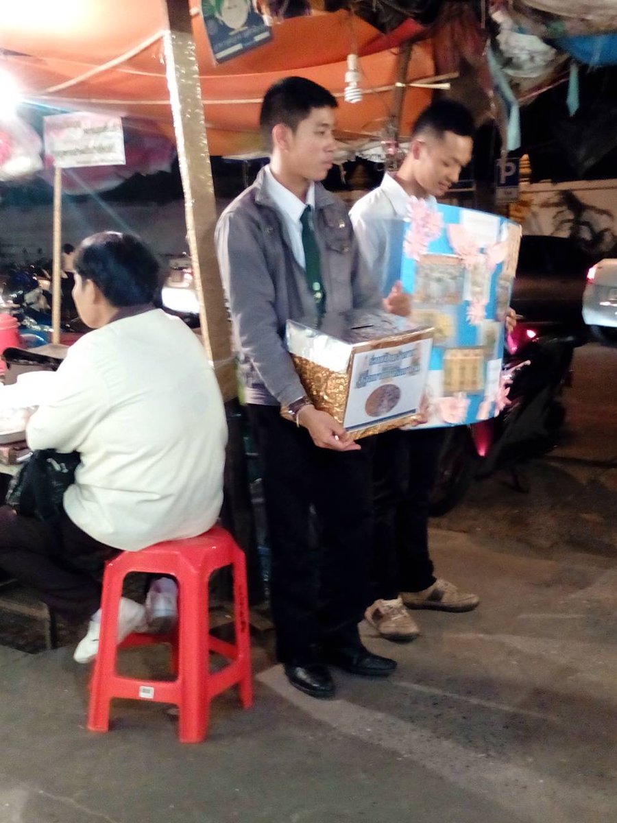 Topdmcthai's tweet photo. https://t.co/6kvPikgk8G