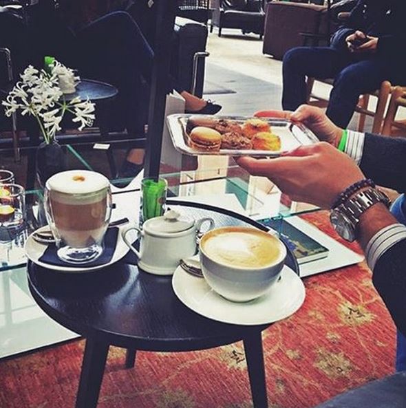 Hey #Amsterdam! We're looking for #coffee #lovers-#makers! Wanna be our new barista? #jobs goo.gl/YS1VwY