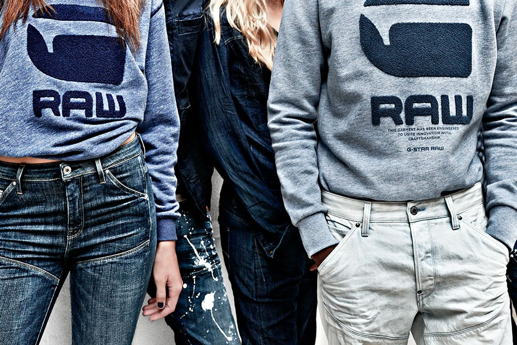 JeansLabTr's tweet photo. Yeni Sezon. Yeni Koleksiyon. Yeni Denim. #Gstar https://t.co/oMuJb4zZ9v