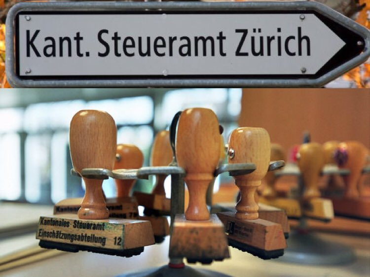 Das Zürcher Steueramt behindert Gründer und Startups beim Wachstum: mobile2.tagesanzeiger.ch/articles/56bcf… #Steuern