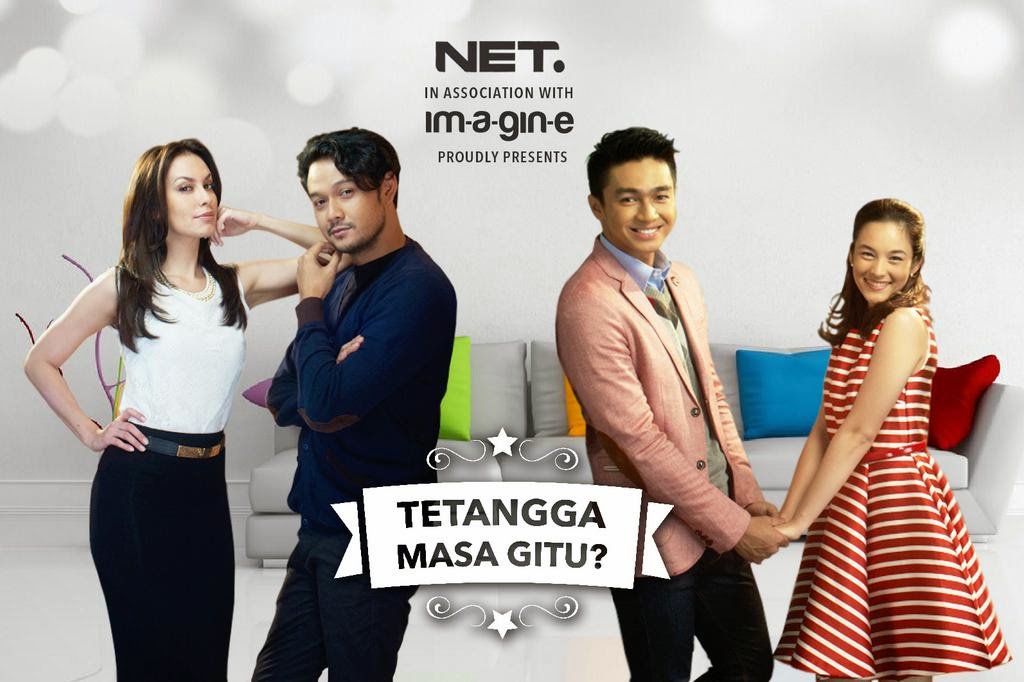 aurelia_ff's tweet photo. Acara favorit #TMG_net https://t.co/cxRhfiXEUq
