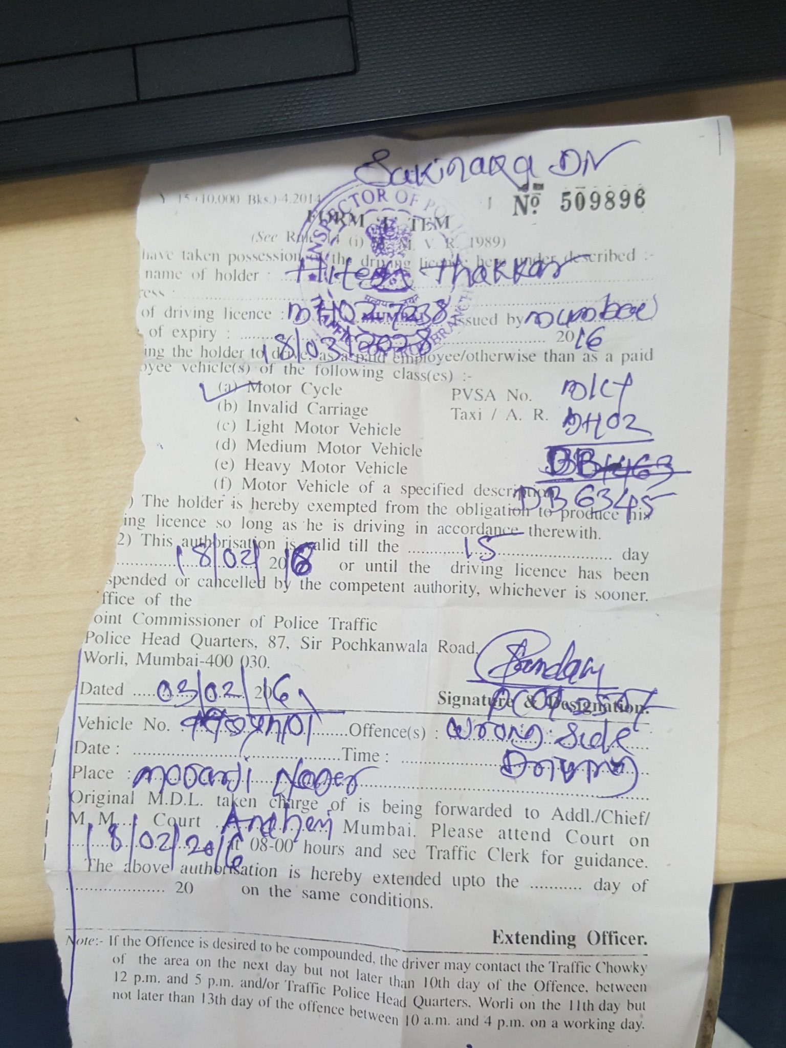 Hitesh Thakar (@HiteshThakar1)  X