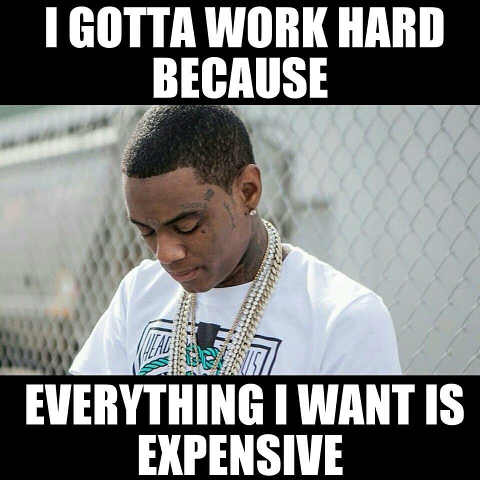 k_rule101's tweet photo. I don't wanna be famous, I just want to be rich https://t.co/L2WNy3mnng
