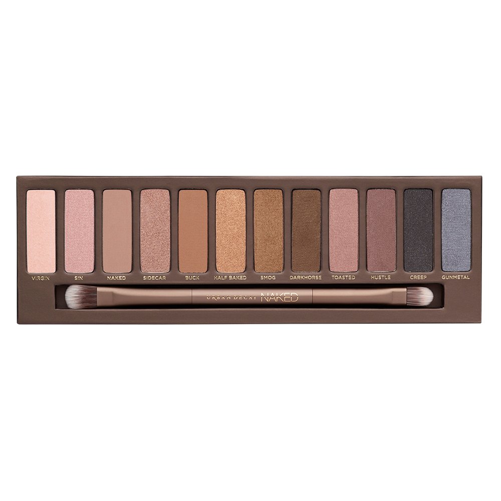 marieclaireuk's tweet photo. #Win 1 of 10 gorgeous @UrbanDecay Naked Palettes with #MCFridayTreat RT &amp; follow to enter https://t.co/1PA13tcMg7 https://t.co/T6nS7LNAYA
