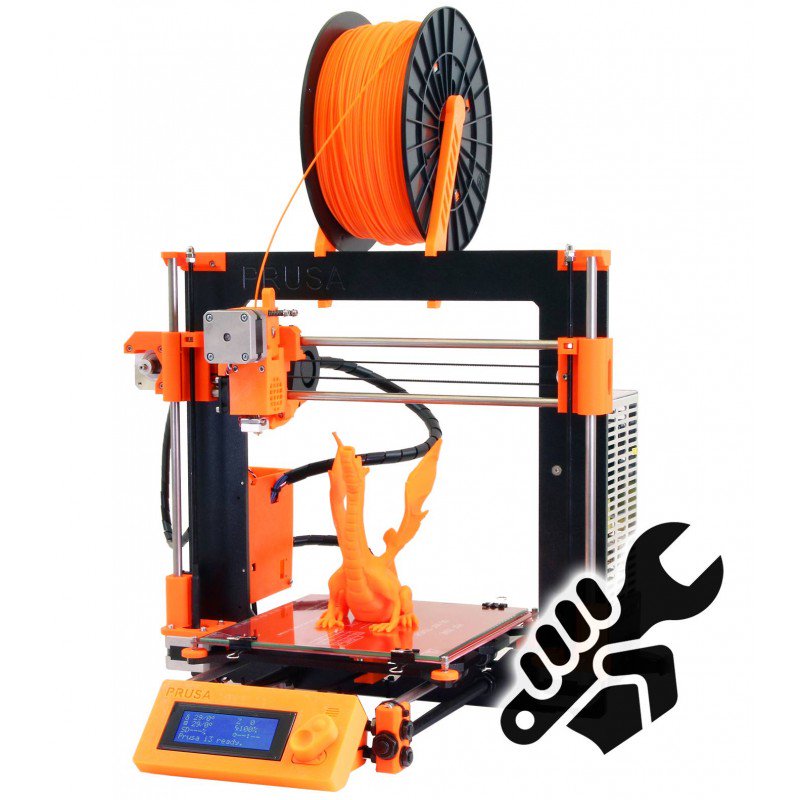 tinkergag's tweet photo. Stampante 3D - https://t.co/BJwQuurWBU https://t.co/fBh2Sf3lwj