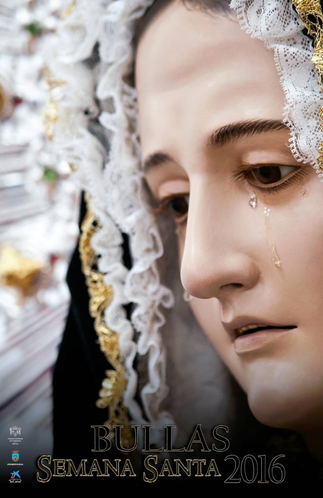 LosMoraosbullas's tweet photo. Que viva la Semana Santa!! #SemanaSanta2016 @LosMoraosbullas https://t.co/I0XCe2rXXr