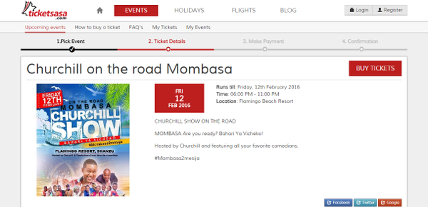 victormatara's tweet photo. You can also buy your ticket online.
#ChurchillShowInMombasa 
@MwalimChurchill 
@eddiebutita https://t.co/Sgp7Wzcjxl