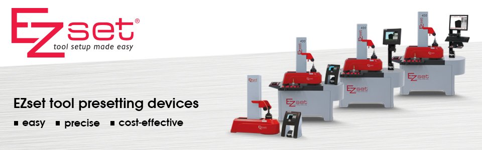 SuttonToolsUK's tweet photo. Interested in Presetting? Visit us at @MACHexhibition for an #Ezset Demo & find out the advantages Hall 5 Stand 5261 https://t.co/my30xjSWaX