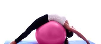 Samedi 13 février Pilates avec Alison à 9h30 et 10h15.  Ouvert à tous!  Bon weekend!