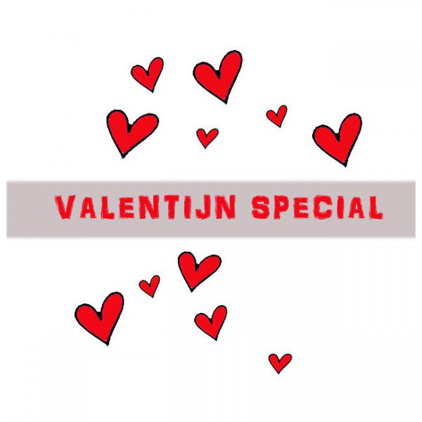 Love is in the air! Verras uw #Valentijn met een romantisch diner bij #NovotelSchiedam <3