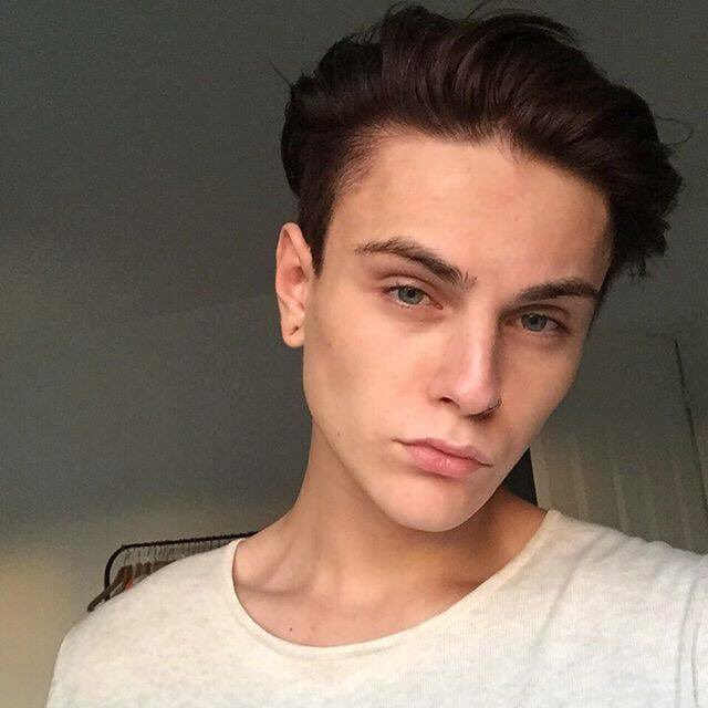 Daddyjackrl's tweet image. Morning