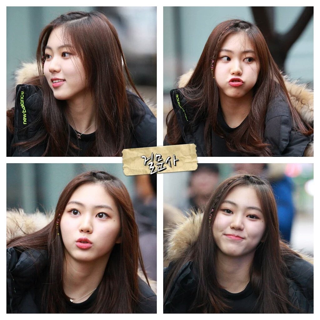 프로듀스 101 주요 연습생들 최근 퇴근길 직찍 | 인스티즈