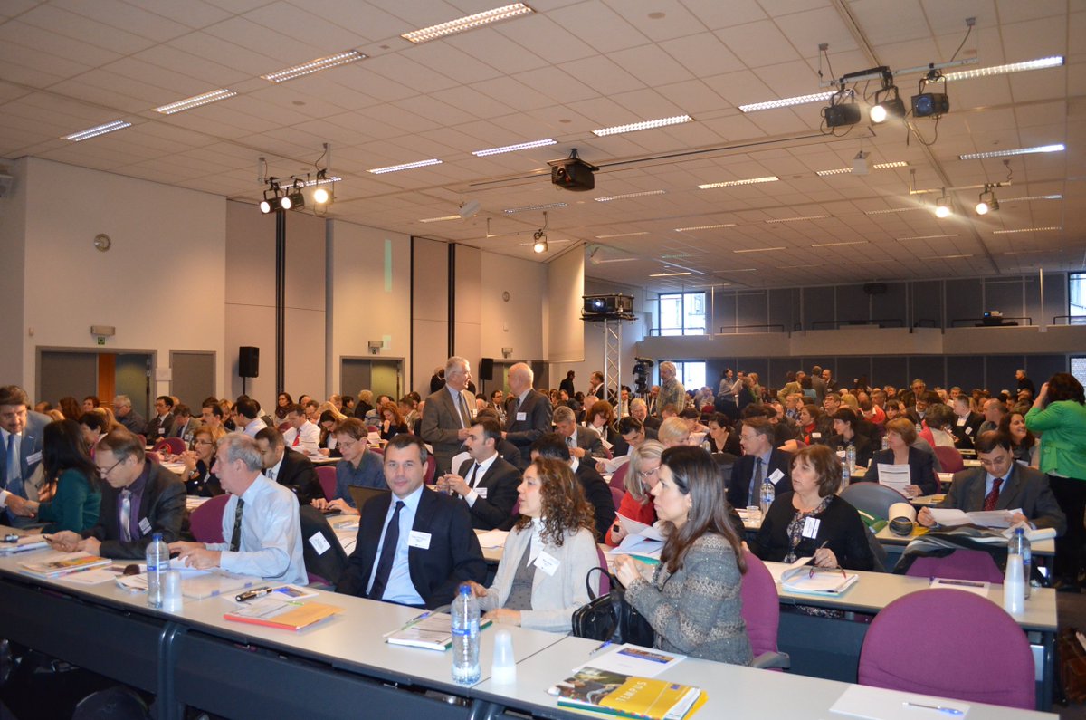 TEMPUS_BioEMIS's tweet photo. Project representatives meeting in Brussels - November 2012 https://t.co/S7UKimsM3k