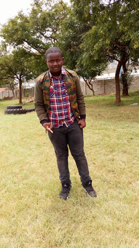 victormatara's tweet photo. Yours Truly  @victormatara  about to take his flight to Mombasa for the 
#ChurchillShowInMombasa
@eddiebutita https://t.co/YJp14kCQmO