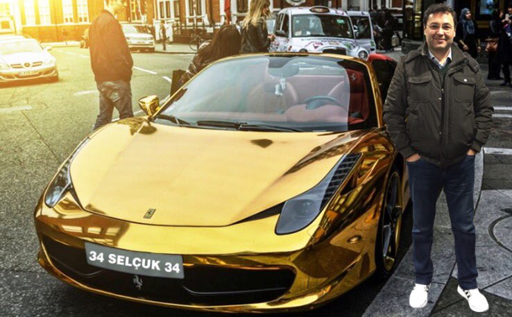 Makina budur işte. Dostlar bunu uygun görmüşler...☺️